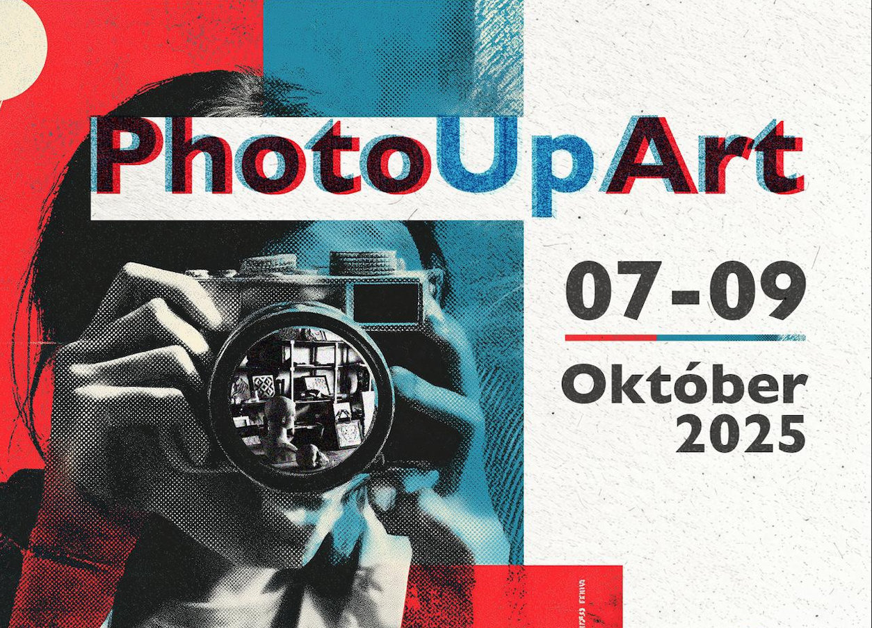 PhotoUpArt 2025 v Kremnici