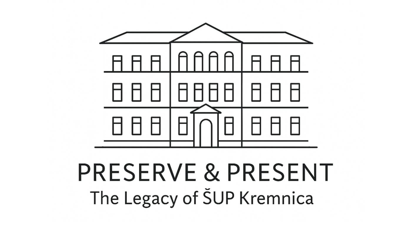 Preserve & Present: The Legacy of ŠUP Kremnica
